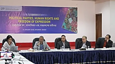 Attacks on the Media Reflect a Serious Failure of Law Enforcement Agencies