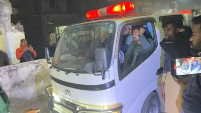 Denied Parole After Family Deaths: 39 Citizens Condemn ‘Inhumane’ State Conduct