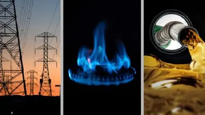 Higher Electricity Costs Following Fuel and Gas Price Hikes