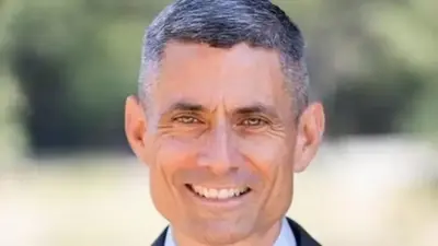 Indian-American Paul Kapur Confirmed as U.S. Assistant Secretary of State for South Asian Affairs