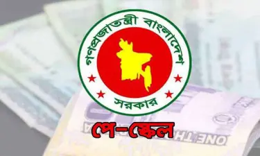 Additional Tk 80,000 Crore Burden from New Pay and Allowance