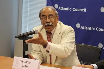 Lemkin Institute Protests Detention of Shahriar Kabir, Demands Immediate Release