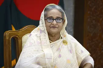 Exclusive: Exile Has Not Broken Her—Sheikh Hasina Shares Her Outlook on Bangladesh’s Future