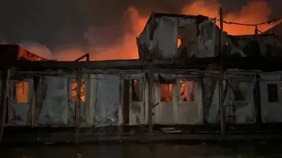 400 killed in Pakistani airstrike on hospital in Afghanistan