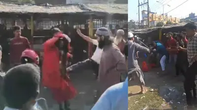 Bauls Attacked in Thakurgaon Court Premises, Four Injured