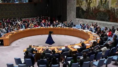 UN: US, UK, France Block Pakistan-China Bid to Sanction BLA