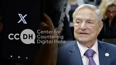 Soros-Funded Group Accused of Campaign to Shut Down Musk’s Twitter