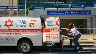 Israel Strike Kills Iran Security Chief Ali Larijani, Son and Aide Also Dead