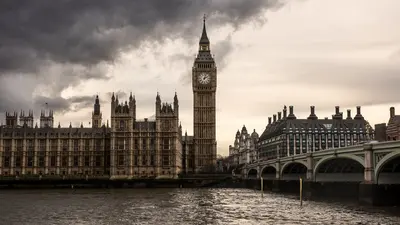 UK Braces for Biggest Economic Shock in Decades, IMF Warns