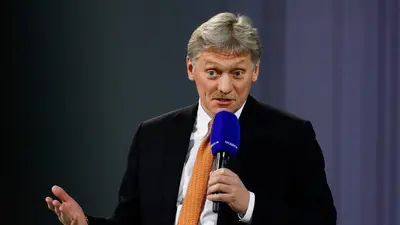 Kremlin Reacts to Trump’s Urging of EU to Cut Russian Energy Imports