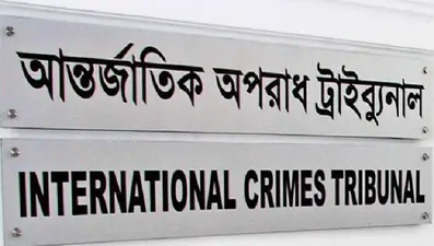 ICT to Announce Verdict Schedule in Hasina Crimes Against Humanity Case Today