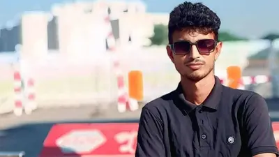 Body of Chhatra League activist Momin Khan recovered from the Turag River in the capital