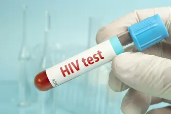 Nation Records Significant Jump in New HIV Cases