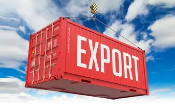 Exports Down 7.43% in October: Bangladesh Faces Deepening Trade and Currency Crisis