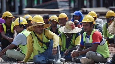 Thousands of Bangladeshi expatriates may have to return from Malaysia