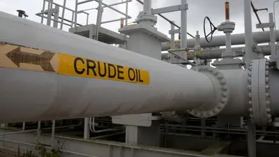 India to Keep Buying Russian Oil Amid Renewed US Trade Talks