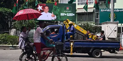 ASEAN Declines to Send Election Observers to Myanmar’s Military-Led Polls