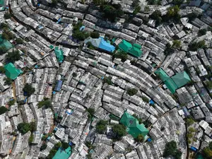 Rohingya, Sri Lanka, Syria: Australia’s Support for Global Justice Under Scrutiny