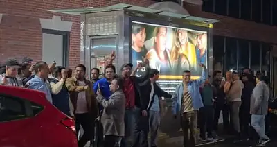 Tensions Rise in NYC Ahead of Yunus' UNGA Visit