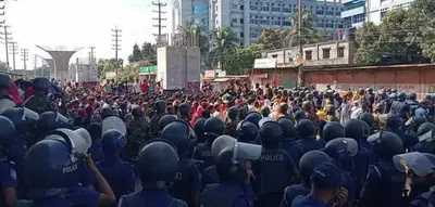 NASSA Group Closes 16 Factories, Over 12,000 Workers Affected