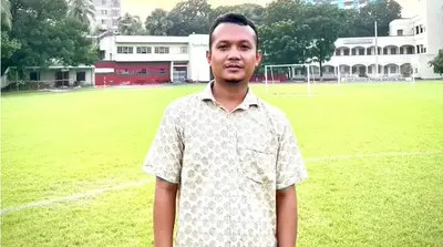 Aulik Mree Resigns from NCP Over Silence on Khagrachhari Rape and Violence