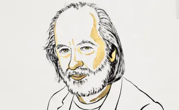 Hungarian Author László Krasznahorkai Wins 2025 Nobel Prize in Literature