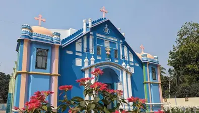 Crude Bomb Attack Targets Historic Dhaka, Bangladesh Church Ahead of Major Catholic Feast