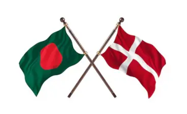 Dhaka and Copenhagen Strengthen Cooperation on Human Rights and Civil Society Reform