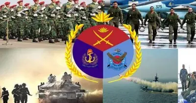 Armed Forces’ Special Magistracy Powers Extended by Another Three and a Half Months