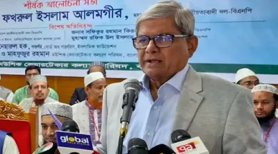 Why Corruption Persists Despite Many Scholars and Mosques: Mirza Fakhrul