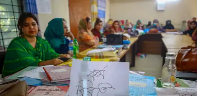 Another Group of Primary Teachers Threatens to ‘Lock the Schools’ Amid Ongoing Work Stoppage