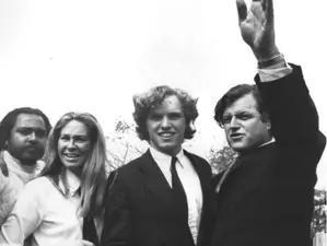 Ted Kennedy Denounces Pakistan’s 1971 Crackdown as Genocide, Urges U.S. Rethink on Support