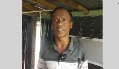 Journalist Shot Dead in Khulna