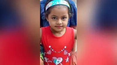 All of Ayesha’s dreams were burned to ashes