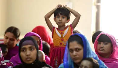 Intersecting Cardiovascular and Mental Health Challenges in Bangladesh