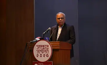 None of Its Proposals Have Been Put Into Action, Expresses Frustration