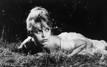 Legendary French Actress and Global Icon Brigitte Bardot Passes Away at 91