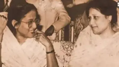 Sheikh Hasina Expresses Deep Condolences over the Death of Former Prime Minister Khaleda Zia