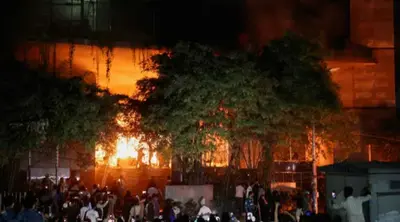 Wave of Violence Rocks Bangladesh: Minorities, Media, and Foreign Interests Targeted Over 13 Days