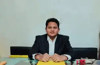 Lawyer Beaten to Death in Bashundhara Area