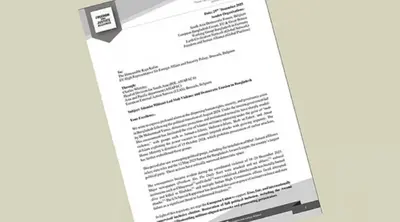 Five Groups Write to EU Over Mob Violence Under Yunus Government