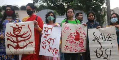 32 Citizens Condemn Minority Killings and Violence Ahead of Bangladesh Election