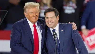 Trump Hints at Making Rubio Cuba’s Next Leader, Issues Fresh Warning