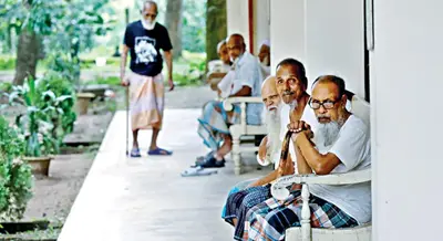 From Ageism to Agevism: Navigating Bangladesh’s Future Policy Challenges