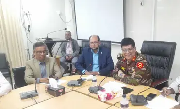 Intern Doctors’ Work Stoppage at Osmani Hospital Causes Severe Suffering for Patients