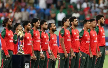 ICC Announces Scotland Will Play Instead of Bangladesh in World Cup