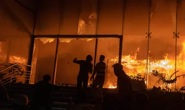 Unanswered Appeal From Press Secretary Points to State Allowing Media Attacks, Nurul Kabir Claims