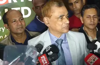 Government will not issue a GO for Bangladeshi journalists’ trip to India