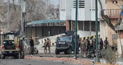 255 Killed, Including 22 Soldiers, in Deadly Clashes in Pakistan