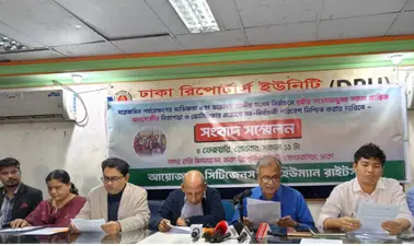 Civil Society Raises Alarm Over Minority Security and Voter Suppression